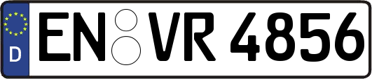 EN-VR4856