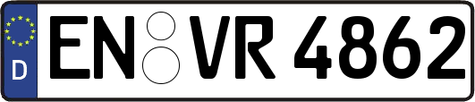 EN-VR4862