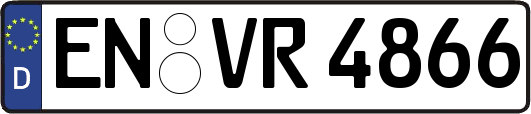 EN-VR4866
