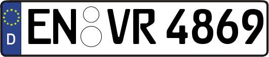 EN-VR4869