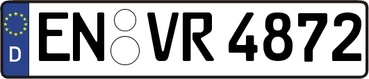 EN-VR4872
