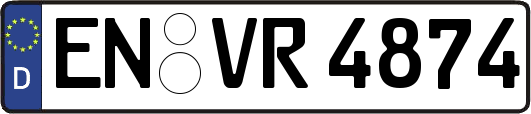 EN-VR4874