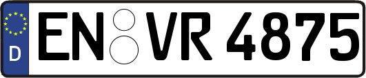 EN-VR4875