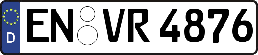 EN-VR4876