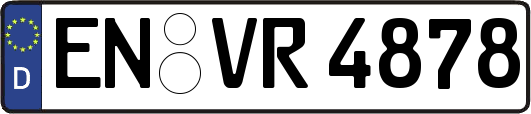EN-VR4878