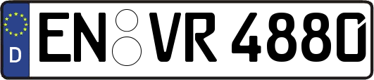 EN-VR4880