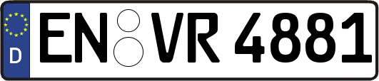 EN-VR4881