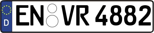 EN-VR4882