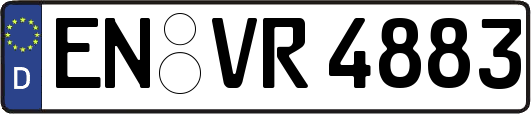 EN-VR4883