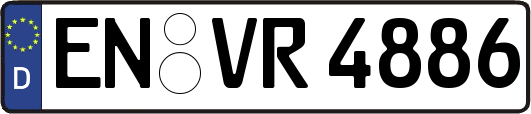EN-VR4886