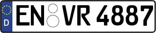 EN-VR4887