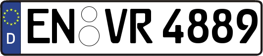 EN-VR4889