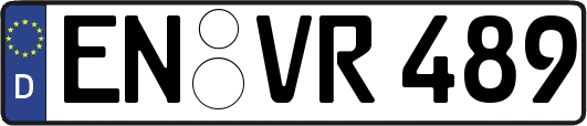 EN-VR489