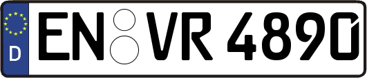 EN-VR4890