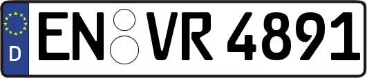 EN-VR4891