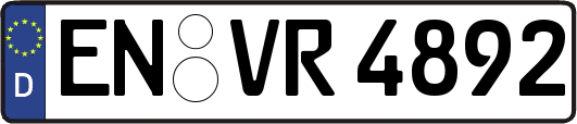 EN-VR4892