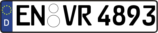 EN-VR4893