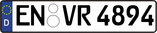 EN-VR4894