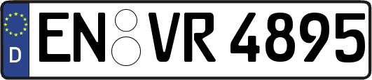 EN-VR4895