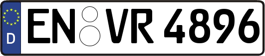EN-VR4896