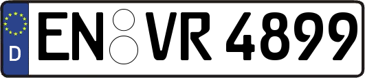 EN-VR4899