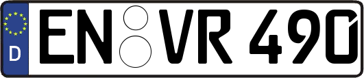 EN-VR490