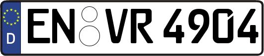 EN-VR4904