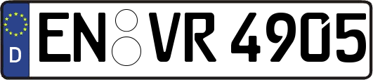 EN-VR4905