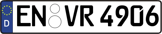 EN-VR4906