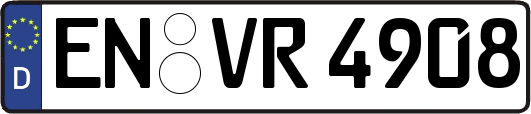 EN-VR4908