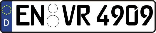 EN-VR4909