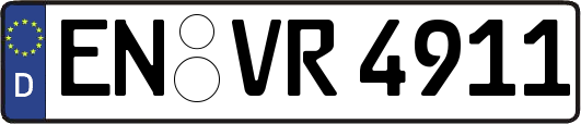 EN-VR4911