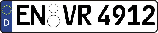 EN-VR4912