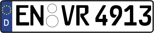 EN-VR4913