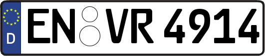 EN-VR4914