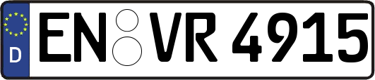 EN-VR4915