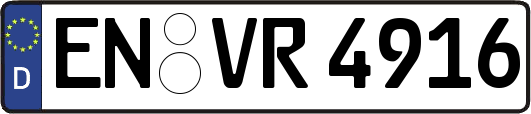 EN-VR4916
