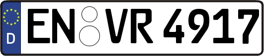 EN-VR4917