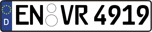 EN-VR4919