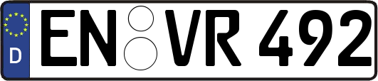 EN-VR492