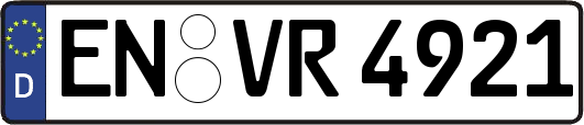 EN-VR4921