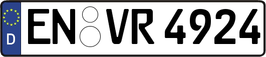 EN-VR4924