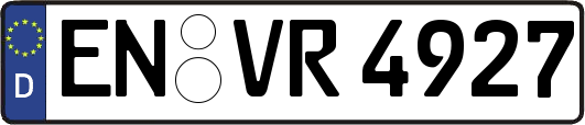 EN-VR4927