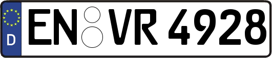 EN-VR4928