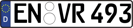 EN-VR493
