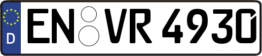 EN-VR4930