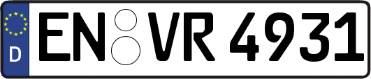 EN-VR4931