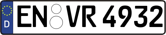 EN-VR4932