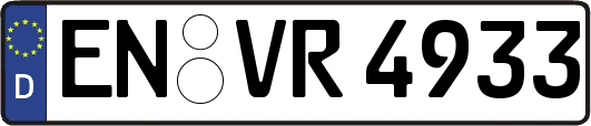EN-VR4933