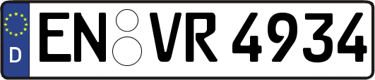 EN-VR4934
